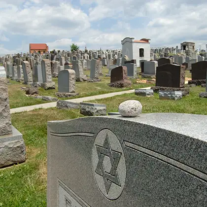 La conception - PF israélites