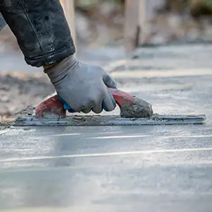 La construction - PF israélites