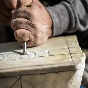 La décoration - PF israélites